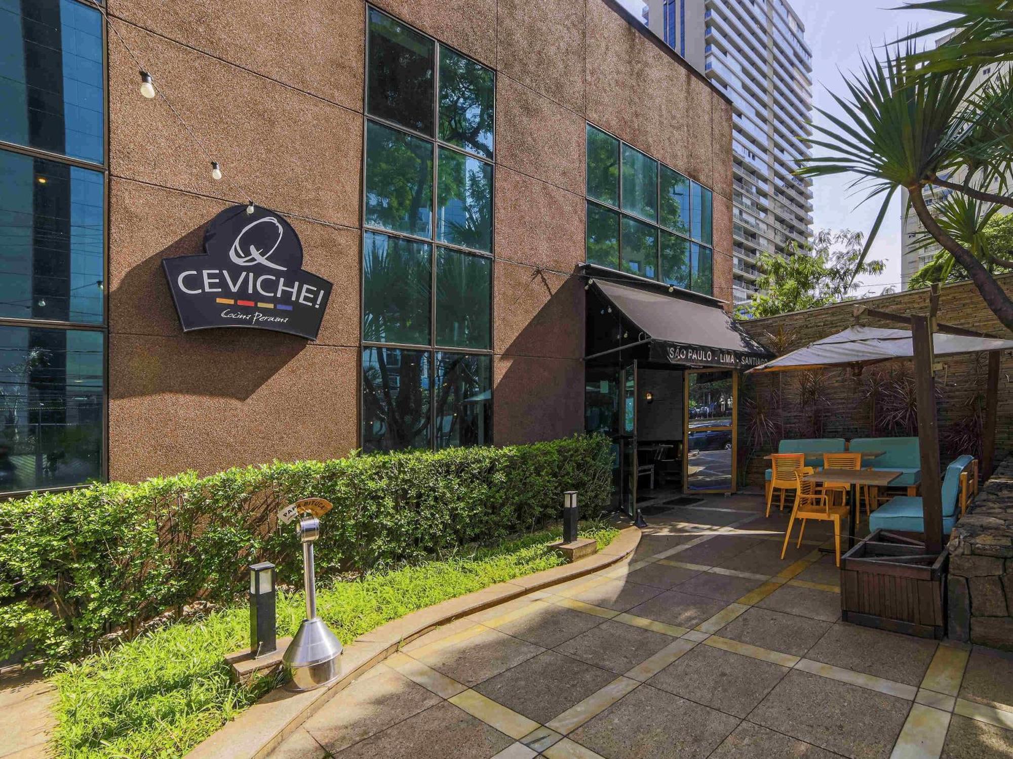 Ibis Styles Sp Faria Lima — Photos 3