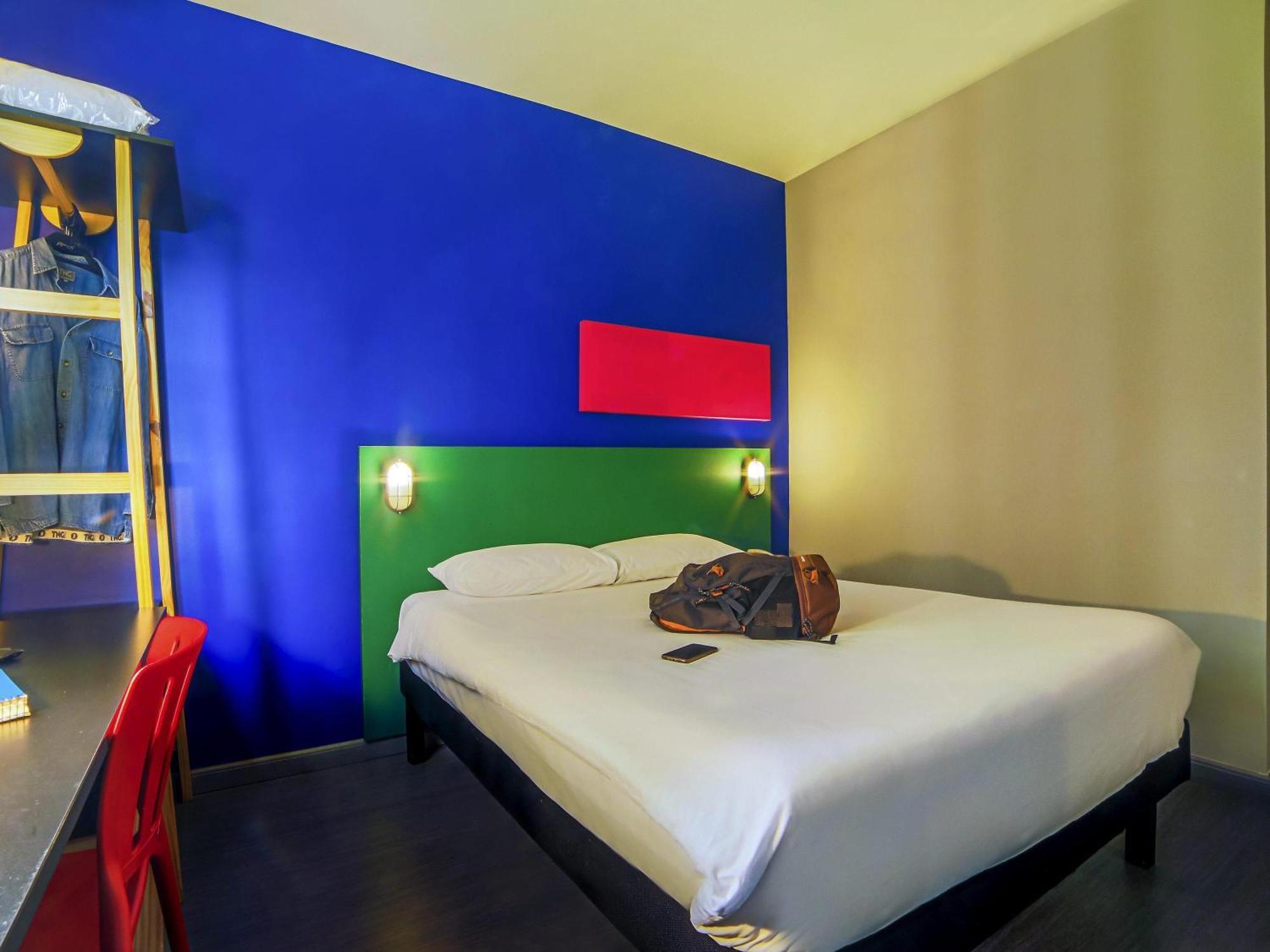 Ibis Styles Sp Faria Lima, Sao Paulo